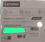 SANBORNS - Tablet Lenovo TAB M9 con funda protectora