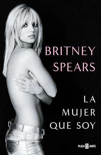 Amazon Kindle LA MUJER QUE SOY de Britney Spears