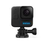 Amazon: GoPro HERO11 Black Mini - Cámara de acción compacta
