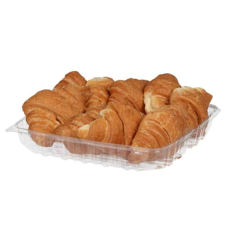 Sam's Club: Croissant, 2x1 en paquetes de 9 piezas