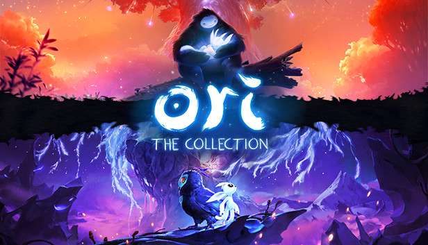 Ori: La colección. Store Oficial Xbox