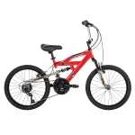 Bicicleta Infantil R20 Huffy Para Niño. En Costco Interlomas