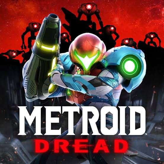 Cimaco - Metroid Dread $599
