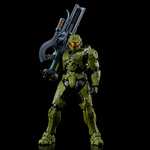 Amazon: 1000 Toys Halo Infinite: Master Chief Mjolnir MK Vi [Gen 3] PX Edition Figura de acción a Escala 1:12, Multicolor