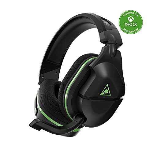 Amazon Headset Turtle Beach Stealth 600 GEN 2 USB Aud fonos