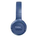 Amazon: JBL Tune 510BT - Auriculares in-Ear inalámbricos con Sonido Purebass, Color Azul