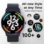 AliExpress: Haylou SOLAR LITE Smartwatch