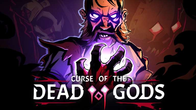 Nintendo eShop Argentina: Curse of the Dead Gods a 40 pesos en messi shop