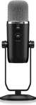 Amazon: Behringer BIGFOOT Micrófono condensador de estudio USB todo en uno