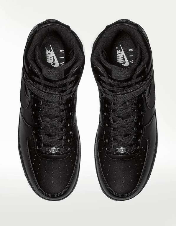 Tenis Nike Air Force 1 High 07 TAF a solo $1449.50 en TAF | Promodescuentos