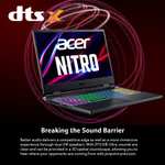 Amazon: laptop Acer Nitro 5 AN515-58-527S IC i5-12500H | NVIDIA RTX 3060 Laptop GPU | 15.6" FHD 144Hz IPS Display | 16GB DDR4 | 512GB