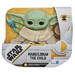 Amazon: STAR WARS Hasbro, Child, Juguete de Peluche con Sonidos y Accesorios, Tamaño: 28cm de Alto