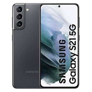 eBay: Samsung Galaxy S21 5G/128GB calidad buena