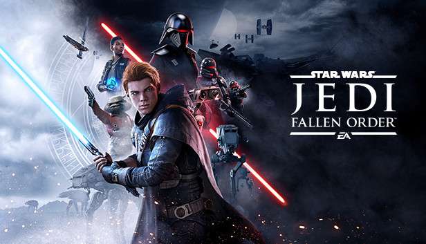 Steam/Epic Games STAR WARS Jedi: Fallen Order PC