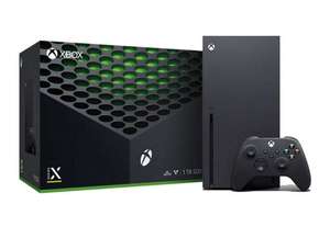 Bodega Aurrera: Consola Xbox Series X - Pagando con BBVA a 12 MSI