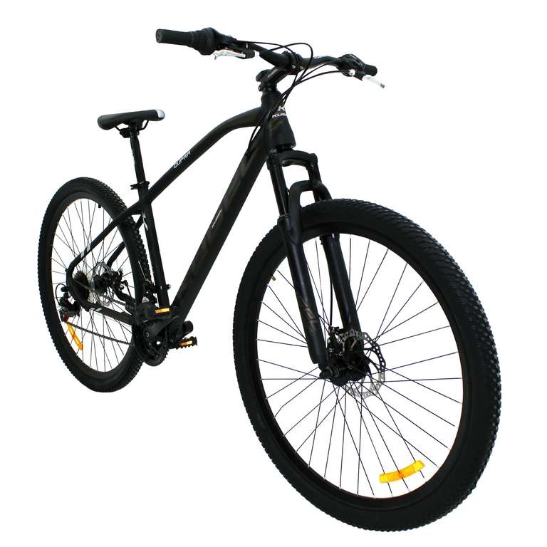 Walmart: Bicicleta Montaña R29 21 Velocidades Cupra Kugel - Cuadro Aluminio