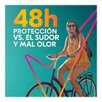 AMAZON, Rexona Desodorante Antitranspirante para Mujer en Barra Antimanchas 45 g | Planea y Ahorra, envío gratis con Prime