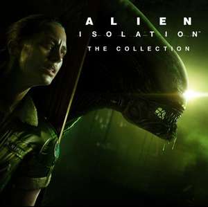 Alien Insolation - La colección | Xbox
