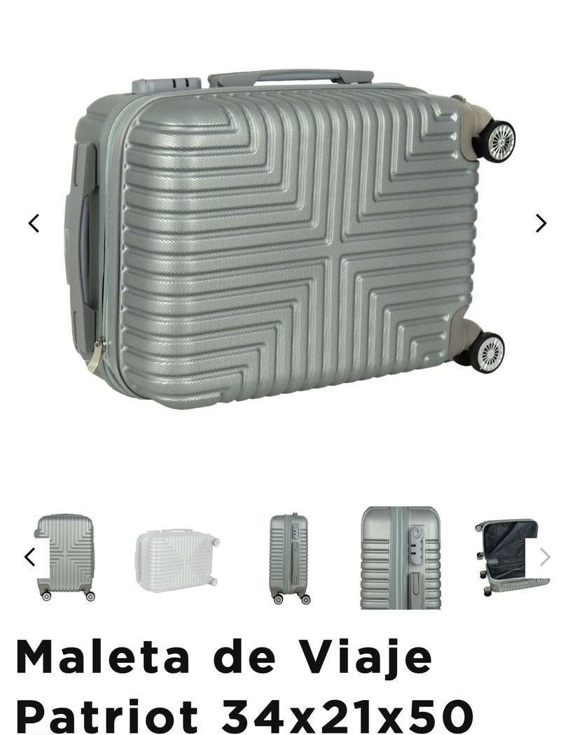Coppel Oferta actual 11.03 - 06.04.2021 [27]