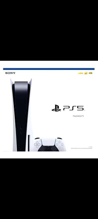 Playstation 5 standard - ClaroShop