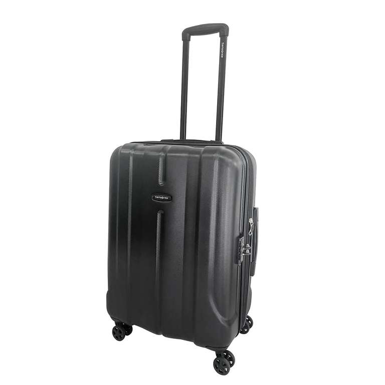 Samsonite: Maleta rígida FIERO 2.0 spinner cabina - promodescuentos.com