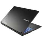Laptop Gamer GIGABYTE G5: Intel Core i7 12650H, RAM 16GB DDR4, SSD 512GB,15.6", RTX 4060,W11H