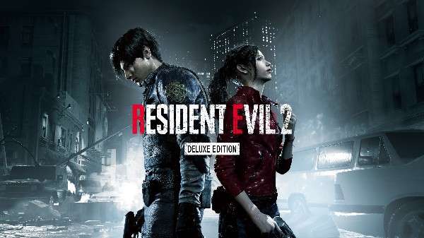 Nuuvem: (Steam) Resident Evil 2 Remake Deluxe Edition