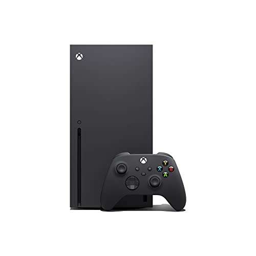 Amazon: Xbox series X $8415 (pagando con TDC digital afirme)