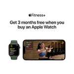 Amazon: Apple Watch Series 7 (GPS + Cellular, 41MM) Reacondicionado