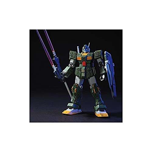 Amazon: Gundam GM Striker Gunpla HG 1/144