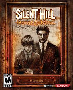Nuuvem: Silent Hill Homecoming (Steam)