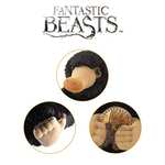 Amazon: The Noble Collection Fantastic Beasts Nifflaker Peluche