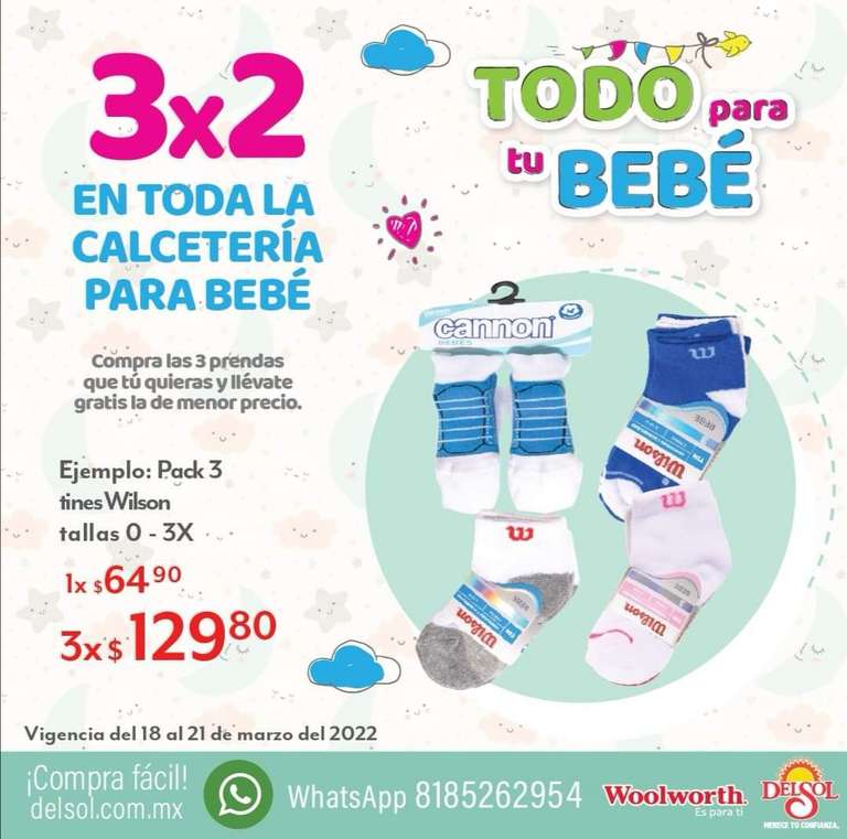 Woolworth Oferta actual 26.02 - 01.03.2021 [2]