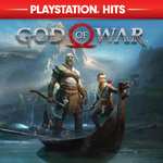 PlayStation | God of War [PS Store] - Playstation 4