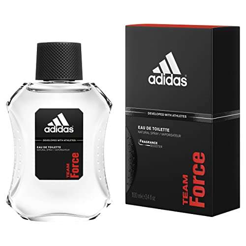 Amazon: Perfume Adidas Team Force