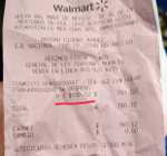 Walmart: Despensa Great Value de 10 articulos