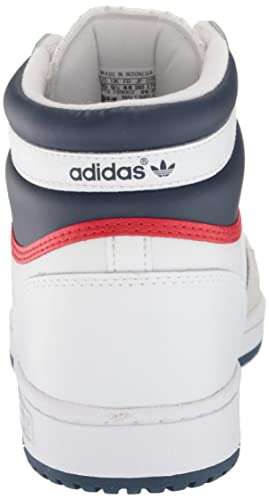 Amazon: Tenis Adidas ORIGINALS Top Ten Red Bulls Zapatillas para Hombre / Talla 26.5