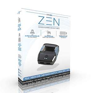 Amazon: Cronus Zen con 40% pal Warzone 2.0 | Emulador/Adaptador para controles