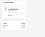 Elektra: Samsung Galaxy S22 256G +pagando con Paypal y HSBC