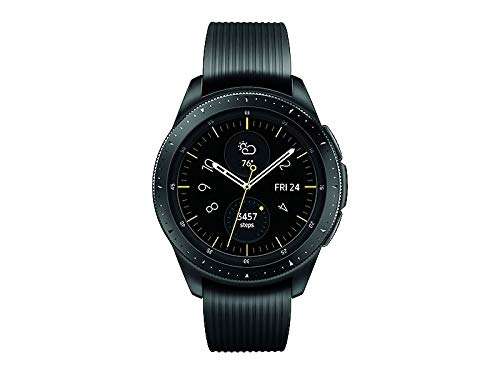 Samsung galaxy watch SM-R800NZSAXAR Reacondicionado