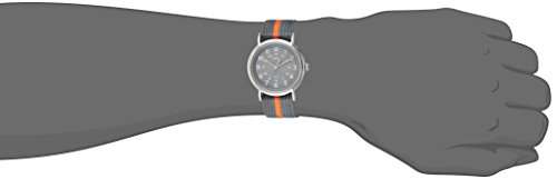 Amazon: Timex- Reloj unisex "Weekender"
