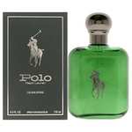 Amazon: Ralph Lauren Eau de Cologne Polo Cologne Soray 118 ml