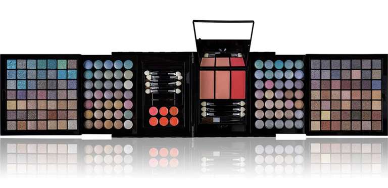 Amazon: Shany Harmony Kit de maquillaje todo en uno, combinación de colores definitiva, nueva edición