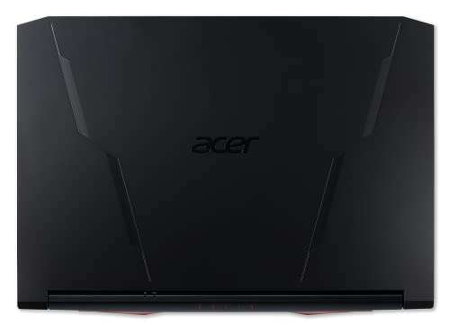AMAZON ESPAÑA: Laptop gamer Acer Nitro 5, 15.6" Full HD LED, Intel Core i5-11400H, 8 GB RAM, 512 GB SSD, NVIDIA RTX 3050