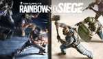 Rainbow Six Siege todas las versiones en oferta en steam