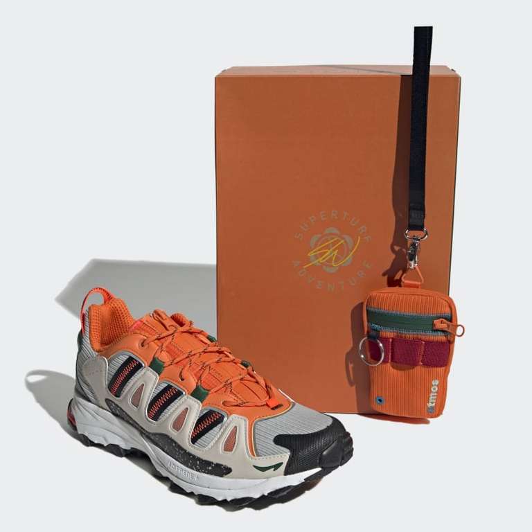 Adidas - TENIS SUPERTURF ADVENTURE SEAN WOTHERSPOON - promodescuentos.com