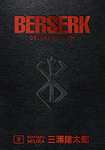 Amazon: Berserk deluxe edition vol 8, pasta dura