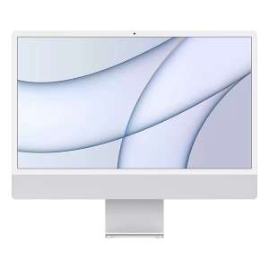 Costco: Apple iMac 24" Chip M1 256GB Retina 4.5K Plata