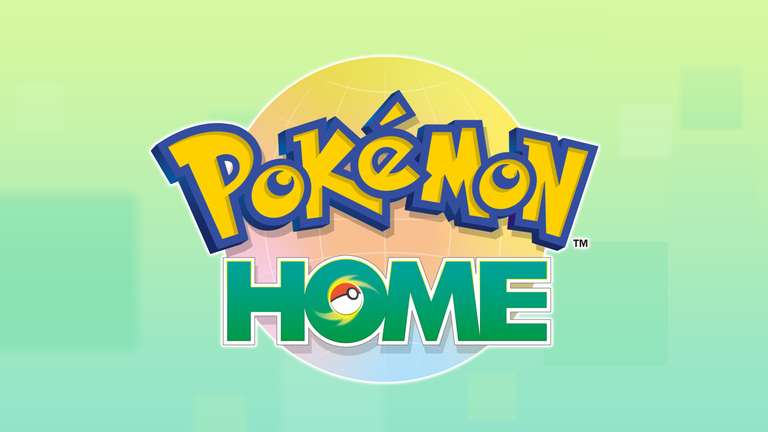 Pokémon Home anual en la ChoripánStore (Eshop Argentina sin impuestos)