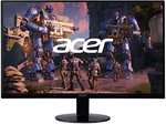 Amazon: Monitor Acer SB240Y Bbix 23.8 (precio al momento de pagar)